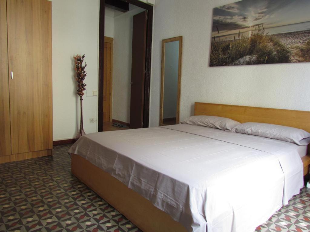 Appartement Llibreteria Barcelone